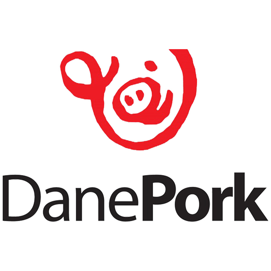 Danepork logo