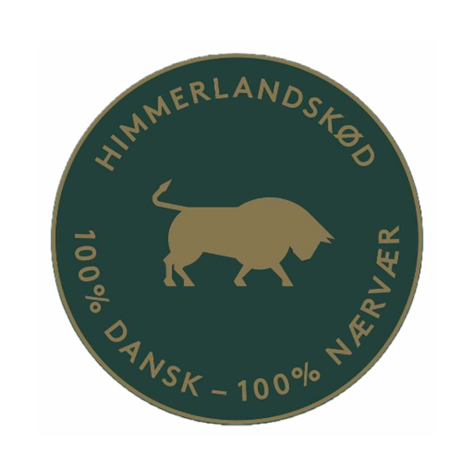 Himmerlandskød Logo