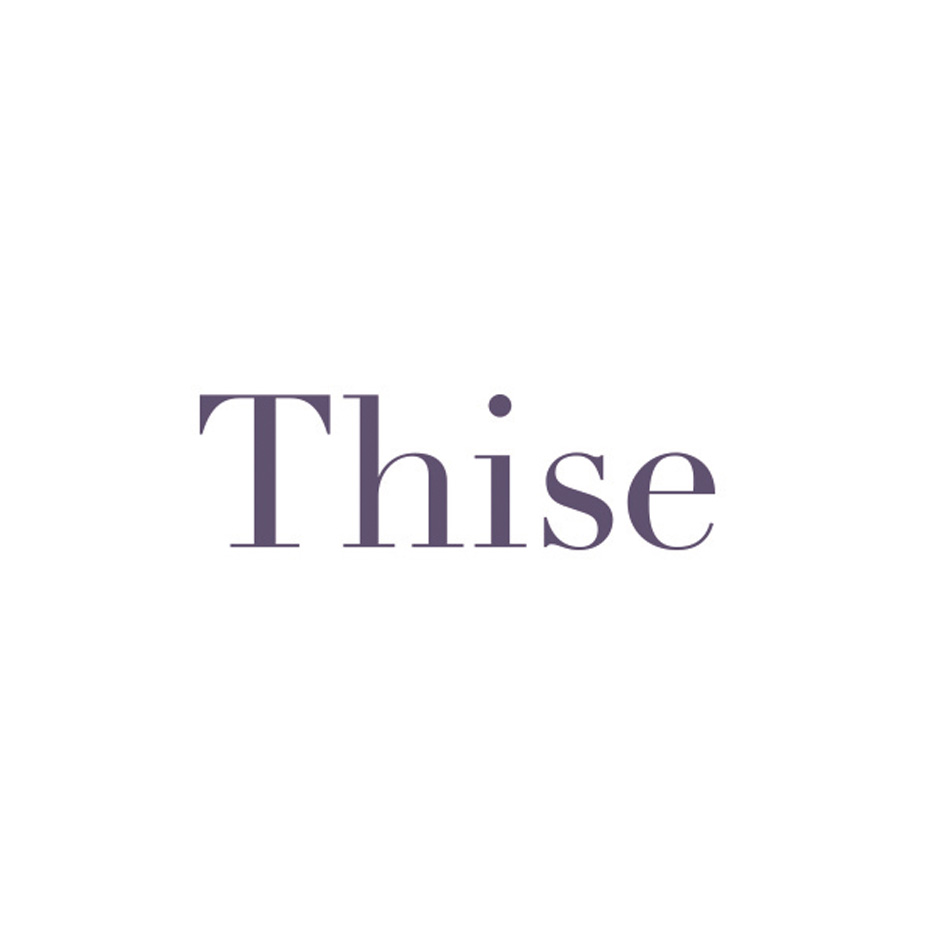 Thise Mejeri logo