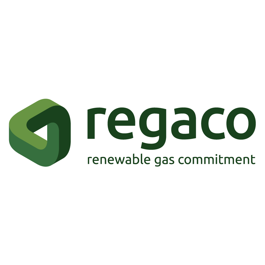 Regaco logo